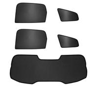 SunClip sun-10432abc Parasole per parabrezza