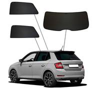 SunClip sun-10448ac Parasole per parabrezza
