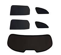 SunClip sun-10464abc Parasole per parabrezza