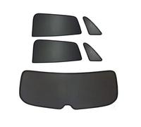 SunClip sun-10477abc Parasole per parabrezza