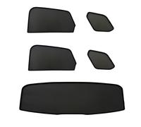 SunClip sun-10478abc Parasole per parabrezza