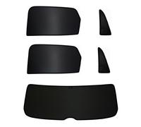SunClip sun-10489abc Parasole per parabrezza