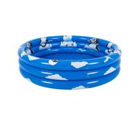 SUNCLUB Piscina gonfiabile da giardino 100 cm 95 L PVC per bambini