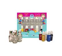 Suncoatgirl Colour Creation Kit - 1 set