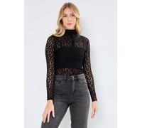 Suncoo - LORENA Nero - Abbigliamento 1 Nero