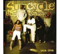 Suncycle - I Am Somebody