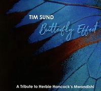 Sund,Tim - Butterfly Effect