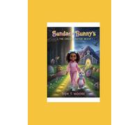 Sundae & Bunny's:: The Great Easter Heist