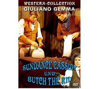 Sundance Cassidy und Butch the Kid