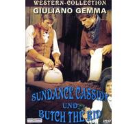 Sundance Cassidy und Butch the Kid
