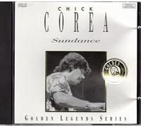 Sundance - Golden Legends Series [Import anglais]