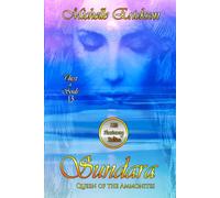 Sundara: Queen of the Ammonites