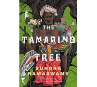 Sundara Ramaswamy The Tamarind Tree (Tascabile)
