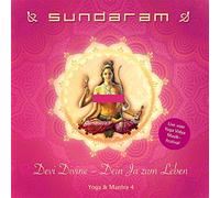 Sundaram - Devi Divine-Dein Ja Zum Leben-Yoga & Mantra 4