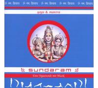 Sundaram Yoga & Mantra (CD)