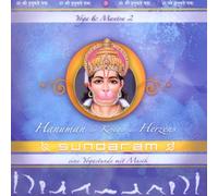 Sundaram Yoga & Mantra Vol. 2 (CD)