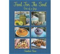 Sundari Dasi Food For The Soul (Tascabile)