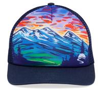 Sunday Afternoons - Artist Series Trucker - Cappellino One Size blu