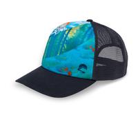 Sunday Afternoons - Artist Series Trucker - Cappellino One Size blu