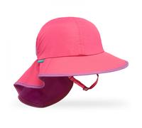 Sunday Afternoons - Baby's Play Hat - Cappello S - 47-50 cm fuchsia