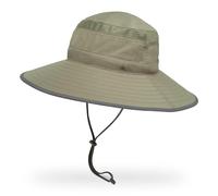 Sunday Afternoons Berretto Latitude unisex, sabbia, m
