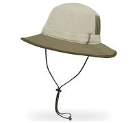 Sunday Afternoons - Brushline Bucket - Cappello L/XL - 58-63 cm bianco