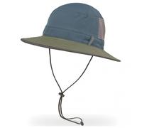 Sunday Afternoons - Brushline Bucket - Cappello L/XL - 58-63 cm grigio