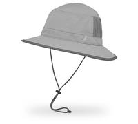 Sunday Afternoons - Brushline Bucket - Cappello S/M - 54-58 cm grigio