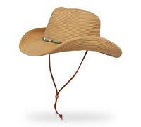 Sunday Afternoons Cappello da gheppio, marrone chiaro, piccolo-medio