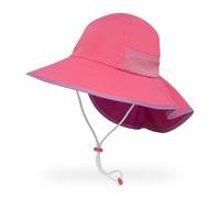 Sunday Afternoons Kid's Play hat Hot pink M (3-6 anni)