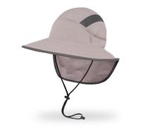 Sunday Afternoons - Ultra Adventure Hat - Cappello L/XL - 58-63 cm grigio