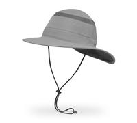 Sunday Afternoons Cruiser, Cappello alla Pescatora da Uomo, Grigio (Quarry), M