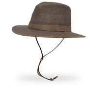 Sunday Afternoons EasyBreezer Hat Tobacco L
