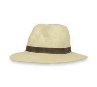 Sunday Afternoons Havana Hat, Cappello da Sole Donna, Crema, S