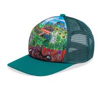 Sunday Afternoons Kids' Garden party trucker Garden party