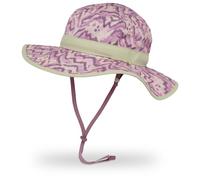 Sunday Afternoons - Kids Clear Creek Boonie - Cappello M - 50-53 cm fuchsia