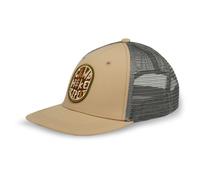 Sunday Afternoons - Kid's Feel Good Trucker - Cappellino M/L - 50-56 cm beige