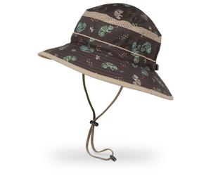 Sunday Afternoons - Kid's Fun Bucket - Cappello S - 47-50 cm bianco