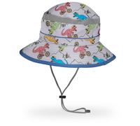 Sunday Afternoons - Kid's Fun Bucket - Cappello S - 47-50 cm grigio