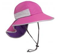 Sunday Afternoons - Kids Play Hat - Cappello M - 50-53 cm fuchsia