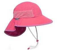 Sunday Afternoons Kid's Play hat Hot pink M (3-6 anni)