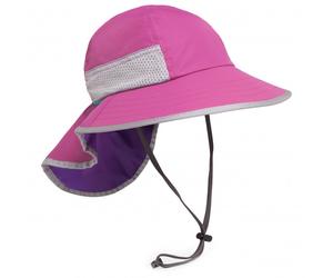 Sunday Afternoons - Kids Play Hat - Cappello M - 50-53 cm fuchsia