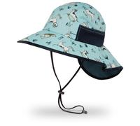 Sunday Afternoons - Kids Play Hat - Cappello M - 50-53 cm turchese