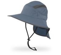 Sunday Afternoons - Kid's Ultra Adventure Hat - Cappello M - 50-53 cm grigio