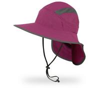 Sunday Afternoons - Kid's Ultra Adventure Hat - Cappello M - 50-53 cm lilla
