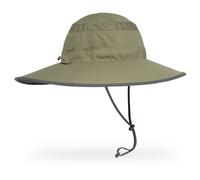 Sunday Afternoons - Latitude Hat - Cappello XL - 60-63 cm olivia