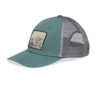 Sunday Afternoons Patch Trucker Fly free
