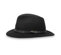 Sunday Afternoons - Rambler Hat - Cappello XL nero