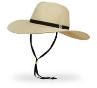 Sunday Afternoons - Sojourn Hat - Cappello M beige/bianco
