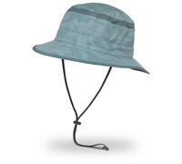 Sunday Afternoons - Solar Bucket - Cappello L - 58-60 cm turchese